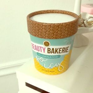 Beauty bakerie highlighter